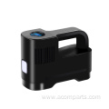 car black tyre inflator digital air pump compressor